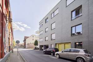Charmante, vermietete Eigentumswohnung mit Sonne satt – mitten in Ehrenfeld – Christianstraße 80, 50825 Ehrenfeld (Ortsteil), Köln – Vorschaubild 2