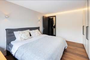 Möbliert: Moderne 2-Zimmer Wohnung mit großer Dachterrasse in Solln – 81479 Solln, München – Vorschaubild 4