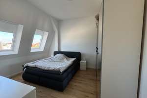 Modernes Wohnambiente mit großem Balkon und Fußbodenheizung – Alt Salbke 73, 39122 Salbke, Magdeburg – Vorschaubild 8