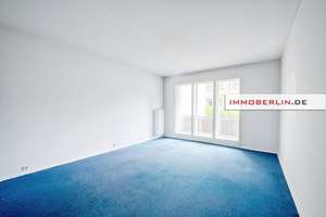 IMMOBERLIN.DE - Angenehme Lage! Sonnige Wohnung mit Südwestbalkon beim Charlottenburger Schloss – Die vollständige Adresse der Immobilie erhältst du vom Anbieter., 10589 Charlottenburg, Berlin – Vorschaubild 3