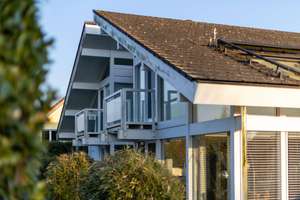 Hochwertige Design-Villa am Ortsrand – Die vollständige Adresse der Immobilie erhältst du vom Anbieter., 35423 Lich – Vorschaubild 7