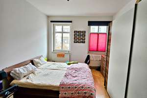 Top Lage - sehr schöne helle 2 Zimmer Wohnung mit Balkon – 10247 Friedrichshain, Berlin – Vorschaubild 9