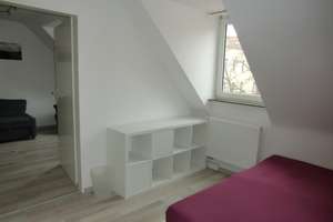 City-Life & Klinik-Nähe: Moderne 2-Zimmer-Wohnung – Sofort frei für Selbstnutzer oder Kapitalanleger – Die vollständige Adresse der Immobilie erhältst du vom Anbieter., 97080 Altstadt, Würzburg – Vorschaubild 6