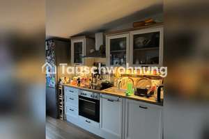 Tauschwohnung: 3,5 Zi in Hannover, List – Die vollständige Adresse der Immobilie erhältst du vom Anbieter., 30163 List, Hannover – Vorschaubild 3