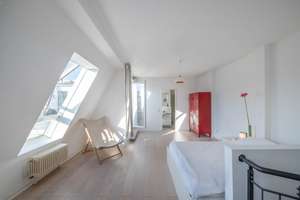 Maisonette im Loft-Style nahe Boxhagener Platz – Die vollständige Adresse der Immobilie erhältst du vom Anbieter., 10245 Friedrichshain, Berlin – Vorschaubild 1