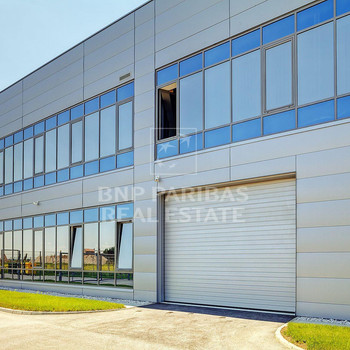 Provisionsfrei in Troisdorf -  Gewerbefläche in Bestlage