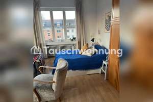 Tauschwohnung: Helle Wohnung in Sülz mit höheren Decken und Balkon – Wilhelm-Waldeyer Straße 18, 50937 Sülz, Köln – Vorschaubild 11