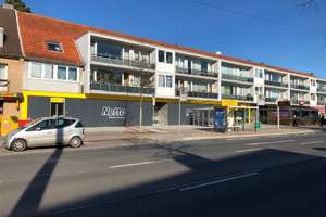 Kompakte Singlewohnung mitten in Vennhausen – Vennhauser Allee 208, 40627 Vennhausen, Düsseldorf – Vorschaubild 1