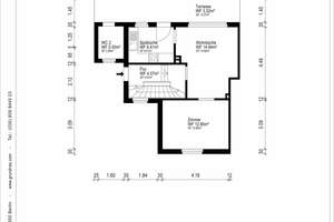 Idyllisches Reihenendhaus mit großem Garten und Potenzial in ruhiger Wohnlage von Bergerhausen  – Die vollständige Adresse der Immobilie erhältst du vom Anbieter., 45136 Bergerhausen, Essen – Vorschaubild 30
