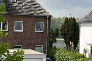 Lichtdurchflutete Doppelhaushälfte in Leverkusen - Hitdorf zentral aber ruhig gelegen – Leverkusen – Vorschaubild 9