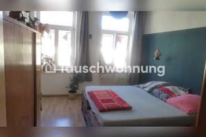 Tauschwohnung: Dresden Neustadt: Charmante 2-Zimmer-Wohnung – Die vollständige Adresse der Immobilie erhältst du vom Anbieter., 1097 Leipziger Vorstadt, Dresden – Vorschaubild 3