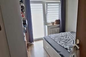 Gepflegte 3-Zimmer-Wohnung in Weltkulturerbenähe – Ückendorfer Straße 44, 45327 Katernberg, Essen – Vorschaubild 12