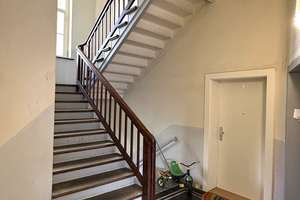 SÜDSTADT-BULT:
GROSSZÜGIGE 3-ZI-WOHNUNG
MIT WEST-BALKON UND HOCHWERTIGER EINBAUKÜCHE – Die vollständige Adresse der Immobilie erhältst du vom Anbieter., 30171 Südstadt, Hannover – Vorschaubild 24