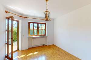 Ohne Provision. Große Doppelhaushälfte mit Wintergarten, Sauna und vielseitiger Aufteilung - München – Karlsbader Straße 5a, 80937 Am Hart, München – Vorschaubild 4