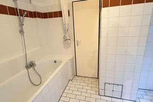 *** helle 4-Zimmer-Wohnung auf zwei Etagen - Balkon - Terrasse - Stellplatz - Vaalserquartier *** – Reutershagweg 25, 52074 Vaalserquartier, Aachen – Vorschaubild 19