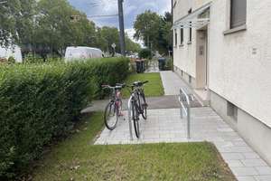 Schön geschnittene helle 2,5-Zimmer Wohnung in Karlsruhe Oststadt zur Eigennutzung – Rintheimer Str. 78, 76131 Oststadt, Karlsruhe – Vorschaubild 25