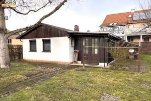 Charmantes Gartenhaus auf BAUGRUND in TOP-Wohnlage – 2. Reihe zum „Alten Kanal“ in Worzeldorf – Die vollständige Adresse der Immobilie erhältst du vom Anbieter., 90455 Kornburg, Worzeldorf, Nürnberg – Vorschaubild 13