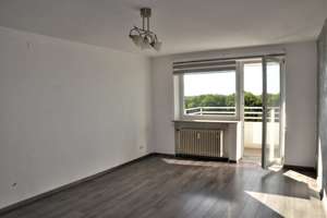 Helle 2-Zimmer Wohnung im 8. OG in München-Trudering – Die vollständige Adresse der Immobilie erhältst du vom Anbieter., 81827 Waldtrudering, München – Vorschaubild 2