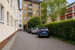 Bezugsfrei | 2-Zimmer Wohnung im Herzen von Spandau-Wilhelmstadt – Stresowplatz 16D, 13597 Spandau (Ortsteil), Berlin – Vorschaubild 12