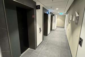 EDEN TOWER FRANKFURT / Exclusive 2-Zimmer Whg. in perfekter Lage – Europa-Allee, 60327 Frankfurt am Main 11, 60327 Gutleutviertel, Frankfurt am Main – Vorschaubild 19