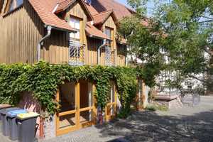Fachwerkhaus, Energiesparhaus, Rarität, Kulturdenkmal – Mittelstraße 19, 63667 Wetteraukreis – Vorschaubild 4