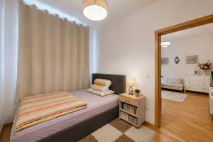 Zentrale Lage am Leipziger Zoo | vermietete 2-Zimmer-Wohnung – 4105 Zentrum-Nordwest, Leipzig – Vorschaubild 5