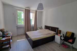 2-Zimmer-Wohnung mit Balkon und Einbauküche in Karlsruhe – Karlsruhe – Vorschaubild 2