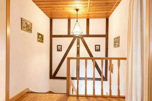Einfamilienhaus mit Garage in Wiedenest – 51702 Bergneustadt – Vorschaubild 20
