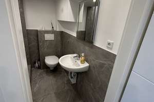 2 Zimmer-Wohnung in Düsseldorf Unterrath – 40468 Unterrath, Düsseldorf – Vorschaubild 9