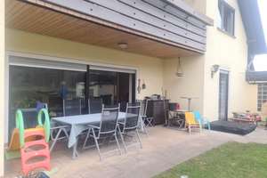 Großzügiges topgepflegtes 1- bis 2-Familienhaus in bester Wohnlage von Bexbach – Die vollständige Adresse der Immobilie erhältst du vom Anbieter., 66450 Bexbach – Vorschaubild 2
