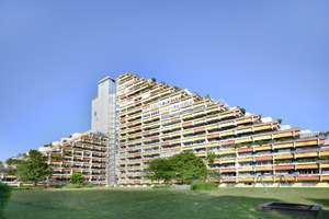 Helle 2-Zi-Wohnung/ Süd-West-Loggia / Oberföhring / Pharao Gebäude