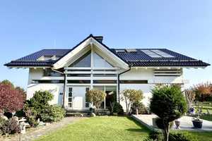 *Modernes, individuell geplantes und massiv gebautes Architektenhaus* – Sächsische Schweiz-Osterzgebirge (Kreis) – Vorschaubild 6