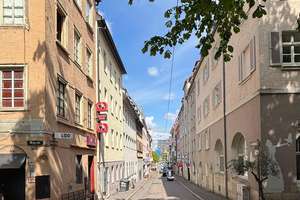 Ausbaubares Mehrfamilienhaus im Herzen der Altstadt!
