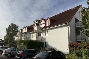 Barrierefreie 2 Zimmer Wohnung mit Terrasse – Wiekstrasse 14, 23570 Travemünde, Lübeck – Vorschaubild 20