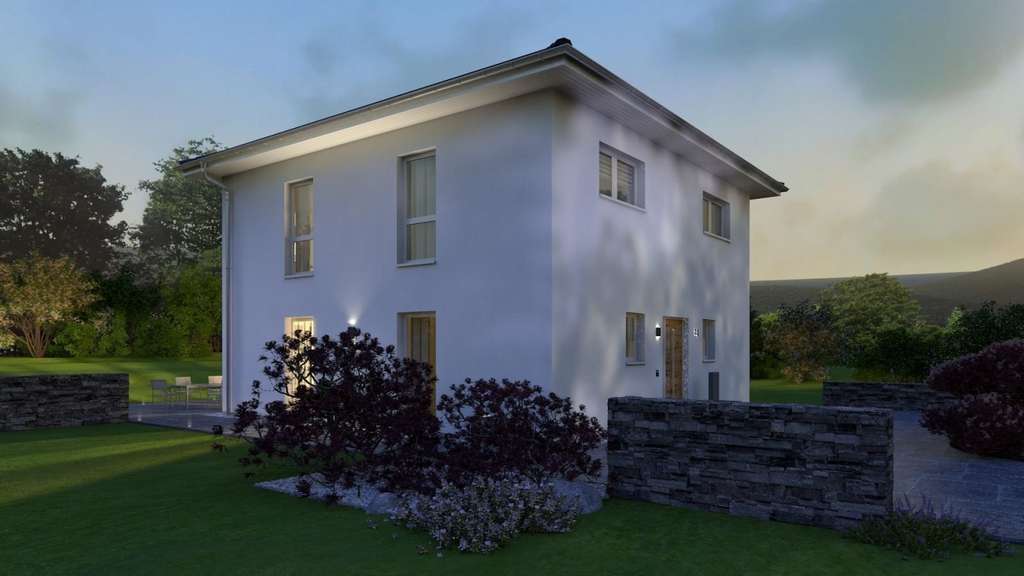 Immobilie in Heidenburg - Viel Platz für Familie, Freunde und Hobbys - Made by OKAL - Bild 2