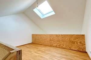 Modernes Wohnen im Holzhaus – Großzügige 1-Zimmer-Galeriewohnung mit Loggia – George-Washington-Str. 182, 68309 Käfertal, Mannheim – Vorschaubild 26