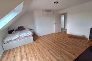 „Moderne 2,-Zimmer-Dachgeschosswohnung mit Klimaanlage - 61,44m² in Neuried – 5% Rendite – Ortenaustr. 10, 77743 Neuried – Vorschaubild 9