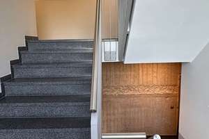 Exklusive Luxuswohnung mit Parklift und 86 m² Terrasse – Pariser Straße 100, 40549 Heerdt, Düsseldorf – Vorschaubild 21