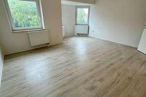 Großzügige 4-Zimmer-Wohnung mit ca. 135 m², Balkon, 2 Bädern, Aufzug und Garage in Düsseldorf-Bilk – 40223 Bilk, Düsseldorf – Vorschaubild 21