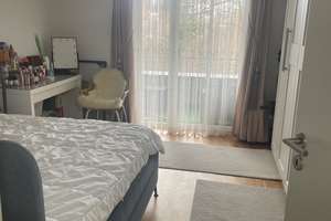 Exklusive, neuwertige 3-Zimmer-Wohnung in Bogenhausen – 81927 Oberföhring, München – Vorschaubild 8