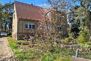 Großzügiges Familiendomizil mit 8 Zimmern  – Einfamilienhaus mit eigenem Waldstück in Reinsdorf – Die vollständige Adresse der Immobilie erhältst du vom Anbieter., 6889 Lutherstadt Wittenberg – Vorschaubild 24