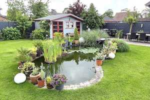 Top gepflegtes Einfamilienhaus auf 900m² Grundstück mit tollem Garten und vielen Extras in Pfalzdorf – Kleve (Kreis) – Vorschaubild 17