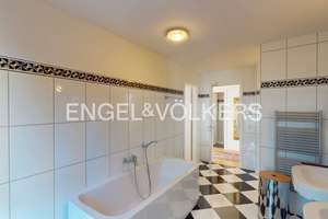 Exklusive Penthouse-Maisonette in begehrter Wohnlage nahe Kurpark – Die vollständige Adresse der Immobilie erhältst du vom Anbieter., 65191 Sonnenberg, Wiesbaden – Vorschaubild 11