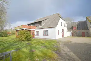 Volksbank Immobilien:
Idyllischer Resthof in Frelsdorf! – Cuxhaven (Kreis) – Vorschaubild 2