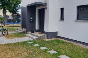 Citylage Falkensee - Doppelhaushälfte mit Dachterrasse für Selbstnutzer oder Anleger – Kochstraße 40a, 14612 Falkensee – Vorschaubild 15