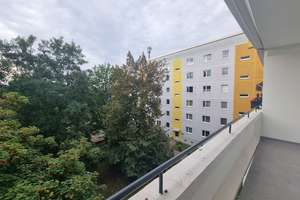 Ihre neue Single-Wohlfühloase mit Einbauküche und Sonnenbalkon – Bruno-Taut-Ring 169, 39130 Neu Olvenstedt, Magdeburg – Vorschaubild 6