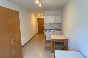 20 m² Appartement in der Moselresidenz in Trier Kürenz – Güterstraße 49, App. 048, 54295 Kürenz, Trier – Vorschaubild 3