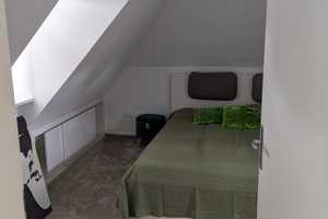 Luxuriös ausgestattetes, teilmöbliertes Einfamilienhaus mit Garten und 1 Stellplatz – Münster – Vorschaubild 23