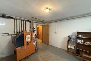 Ein Traum für Gartenliebhaber - Renoviertes Einfamilienhaus in Mitterfels – Die vollständige Adresse der Immobilie erhältst du vom Anbieter., 94360 Mitterfels – Vorschaubild 56