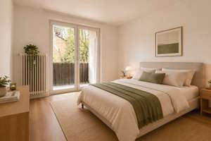 || CASA MIA || Eigennutzerchance in Bestlage || DÜSSELTALER HEIM || – Grafenberger Allee 130 a, 40237 Düsseltal, Düsseldorf – Vorschaubild 2